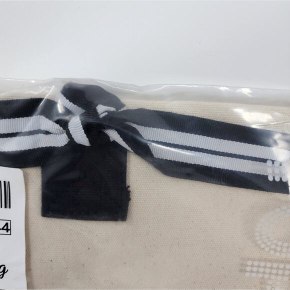 Canvas Tote Bag Inspirational Motivational Gift Beach Birthday Christmas Travel - Picture 2 of 7